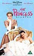 The Princess Diaries